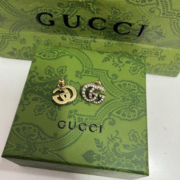 Gucci Earrings - Picture 4 of 5